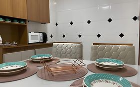 Apartamento aconchegante próximo à Faculdade
